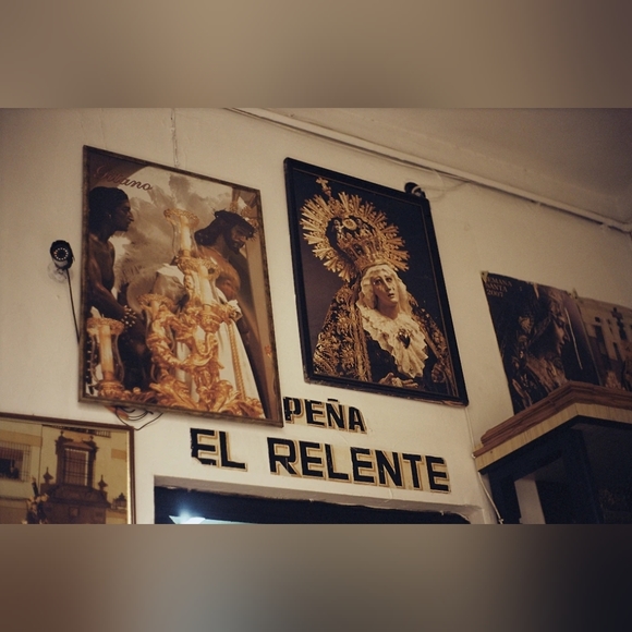 Fashion Eye Cordoba by Miles Aldridge - Picture 2 of 6